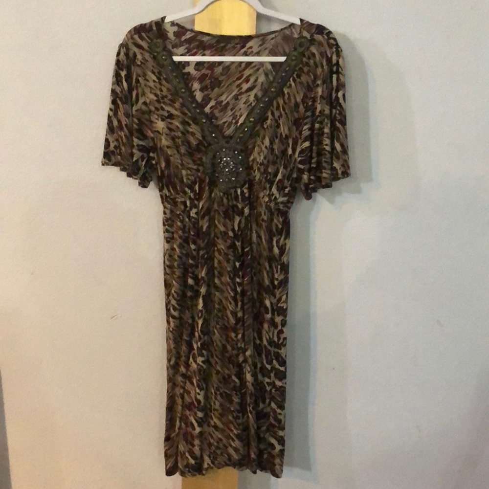 Sexy Viking dress XL